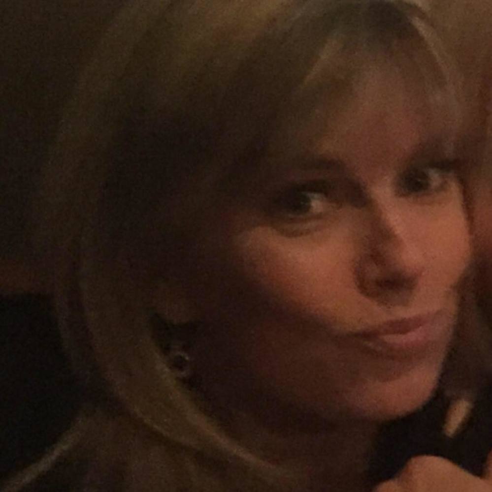 Meet your Posher, Kristen